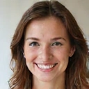 Portrait of Sarah L.