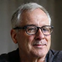 Portrait of Michael T.