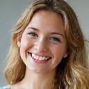 Portrait of Emily S.